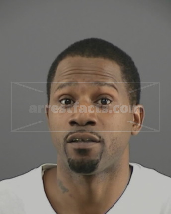 Breon David Greene