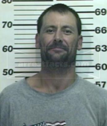 Bryan Christopher Haas