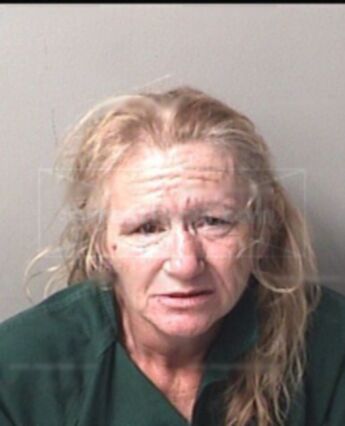 Jenette Eleanor Borden