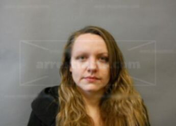 Kayla Leah Jones