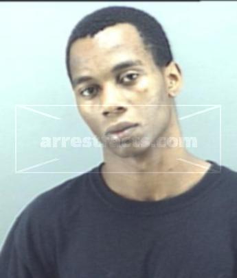 Darius Morrell Powe