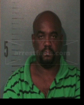 Darren Dalano Williams