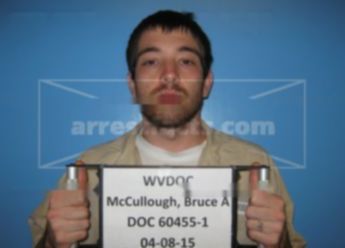 Bruce Alan Mccullough