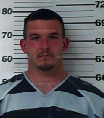Matthew Glen Parker