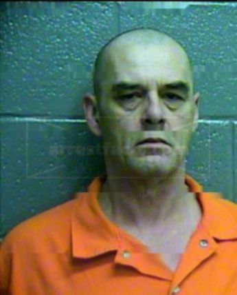 Anthony D Straughn
