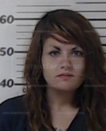 Rochelle Dawn Bowden