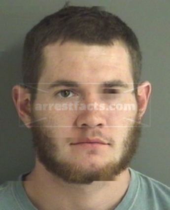 Tyler James Sampson