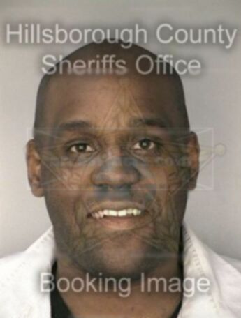 Derrick Murphy