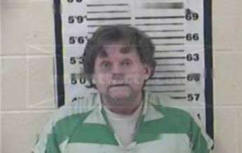 Gary Wayne Bowlin