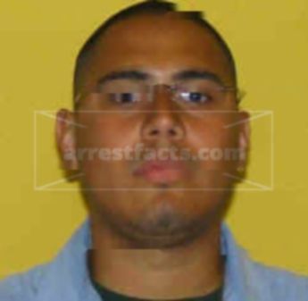 Oscar Santiago