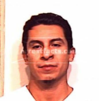 Martin Santos Benavides