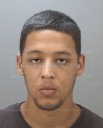 Corey Ray Hammond