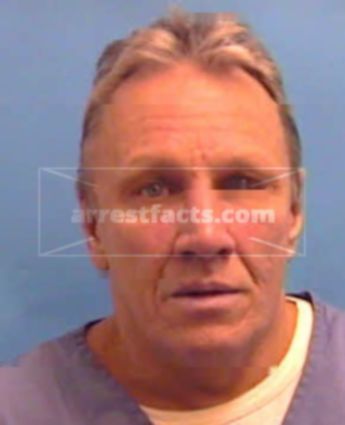 Dean Sherman Johnson