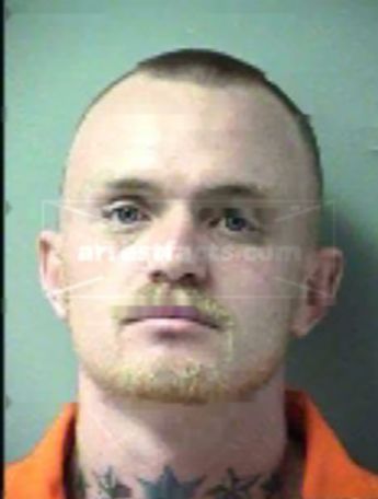 Louis Allen Scott