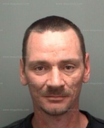 Shawn Patrick Leahy