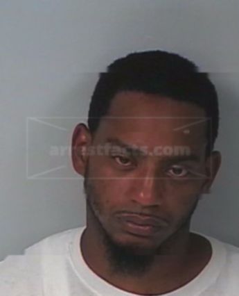 Logan Jonel Hardy