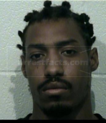 Darnell Lee Rogers
