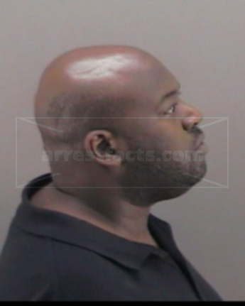 Alvis Rudolph Johnson