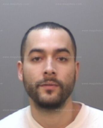 Matthew Robert Gonzalez