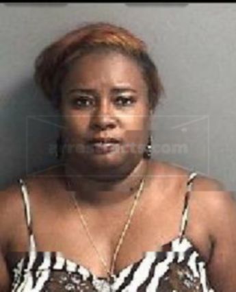 Ernestine Jean Blackmon