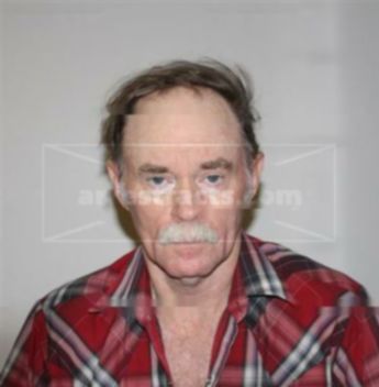 Kenneth Wayne Corter