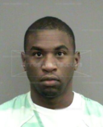 Marcus Ladryl Hathcock