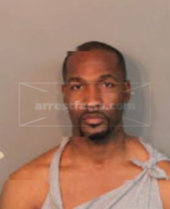 Timothy Gaston