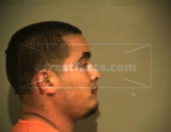 Daniel Perez Marroquin