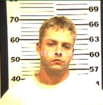 Zane Christopher Swanson
