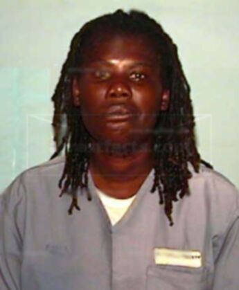 Jackie L Mitchell