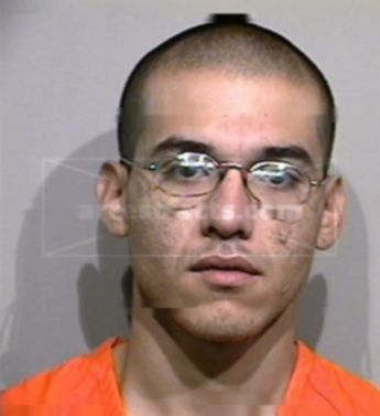 Ray Anthony Perez