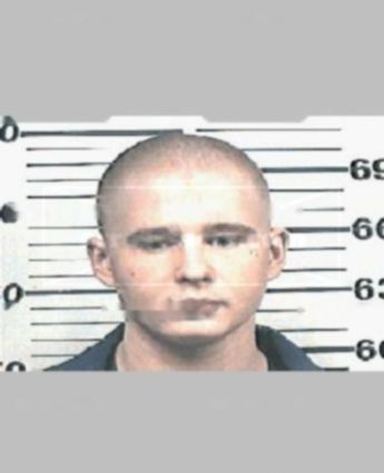 Ronald Ray Jeffries