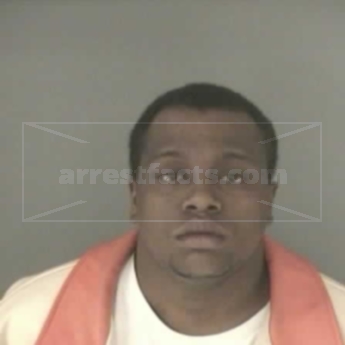 Theodore Nmi Brown