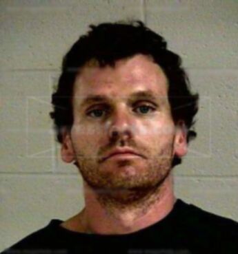 Garey Wayne Mckee