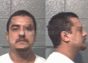 Jose Guadalupe Benitez