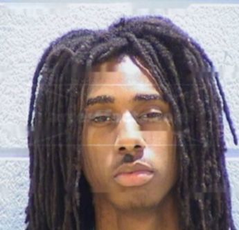Paul Crowder