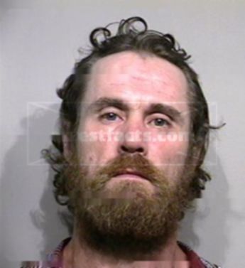 Kenneth Wayne Norris