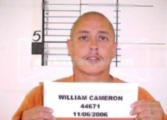 William John Cameron