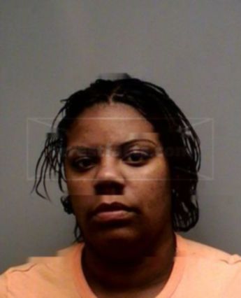 Tyeesha M Morris