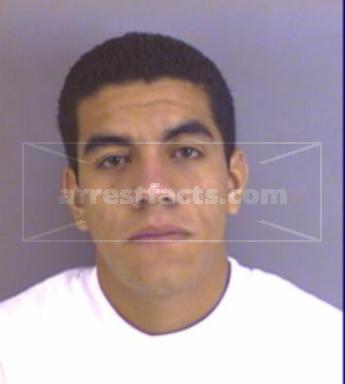 Edward Flores