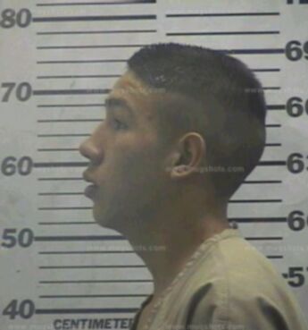 Thomas Ortiz