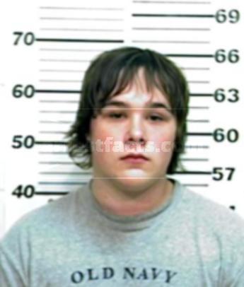 Jacob Mortie Sumrall