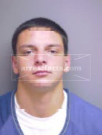 Robert Joseph Mcgregor