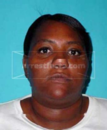 Tammy Lynn Mackey