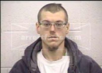 John Russell Thomas Thompson