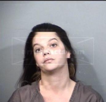 Brandi Nicole Messer