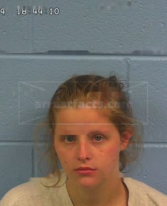 Cierra Brooke Blackwood