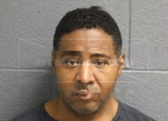 James Junior Frazier