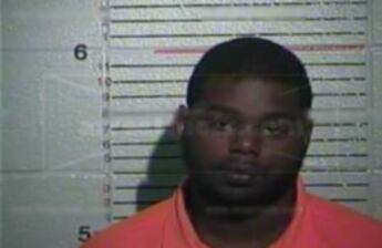 Michael George Rider Jr.