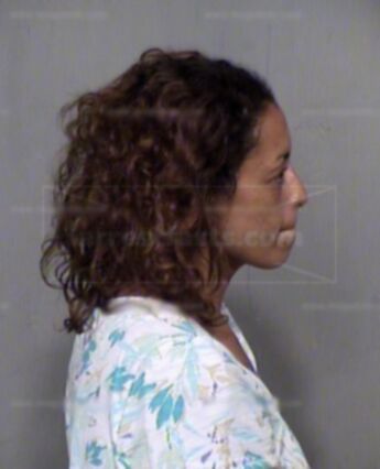 Monica Diane Henley